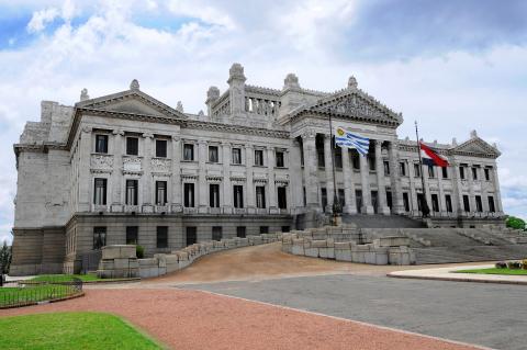 Palacio Legislativo