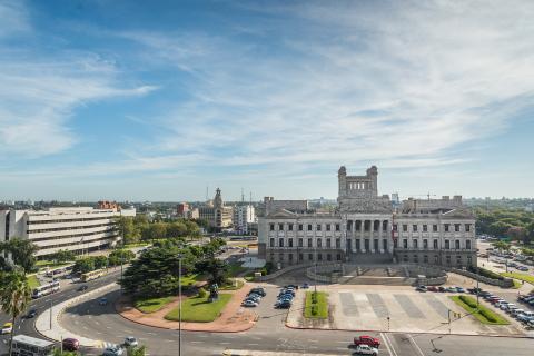 Palacio Legislativo