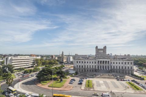 Palacio Legislativo