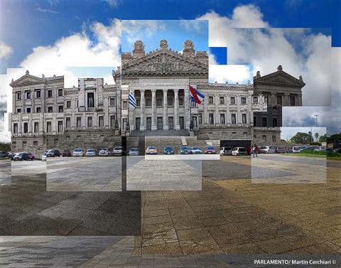 Palacio Legislativo