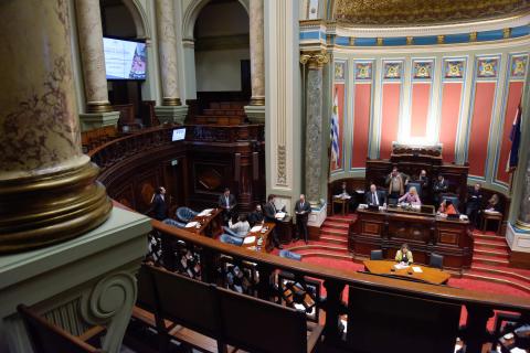 Palacio Legislativo