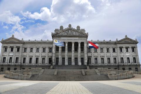 Palacio Legislativo