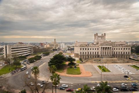 Palacio Legislativo 