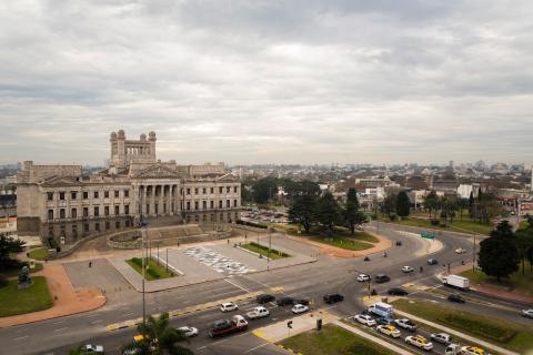 Palacio Legislativo 