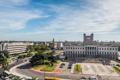 Palacio Legislativo