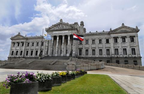 Palacio Legislativo 