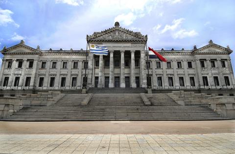 Palacio Legislativo 