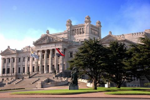 Palacio Legislativo 