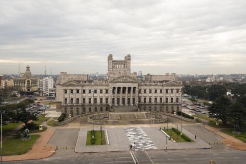 Palacio Legislativo 