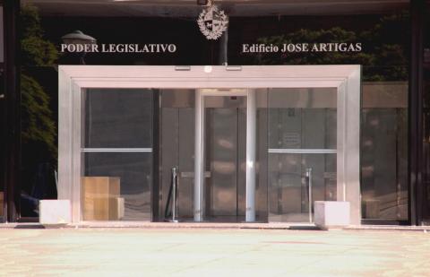 Palacio Legislativo 