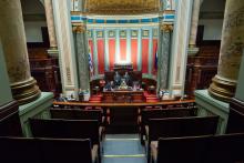 Palacio Legislativo 