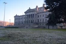 Palacio Legislativo 